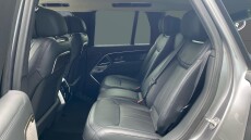 Land Rover Range Rover 4.4 P530 V8 Autobiography 4dr Auto Petrol Estate